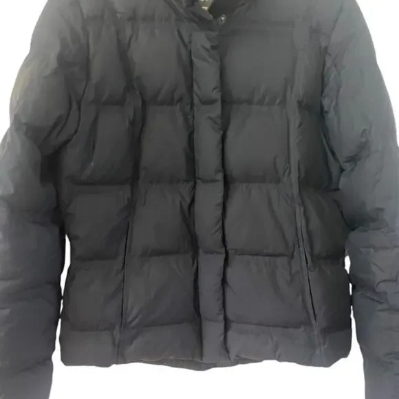00's Eddie Bauer グースダウン puffer jacket 00s Eddie Bauer goosedown puffer jacket｜Yahoo!フリマ（旧